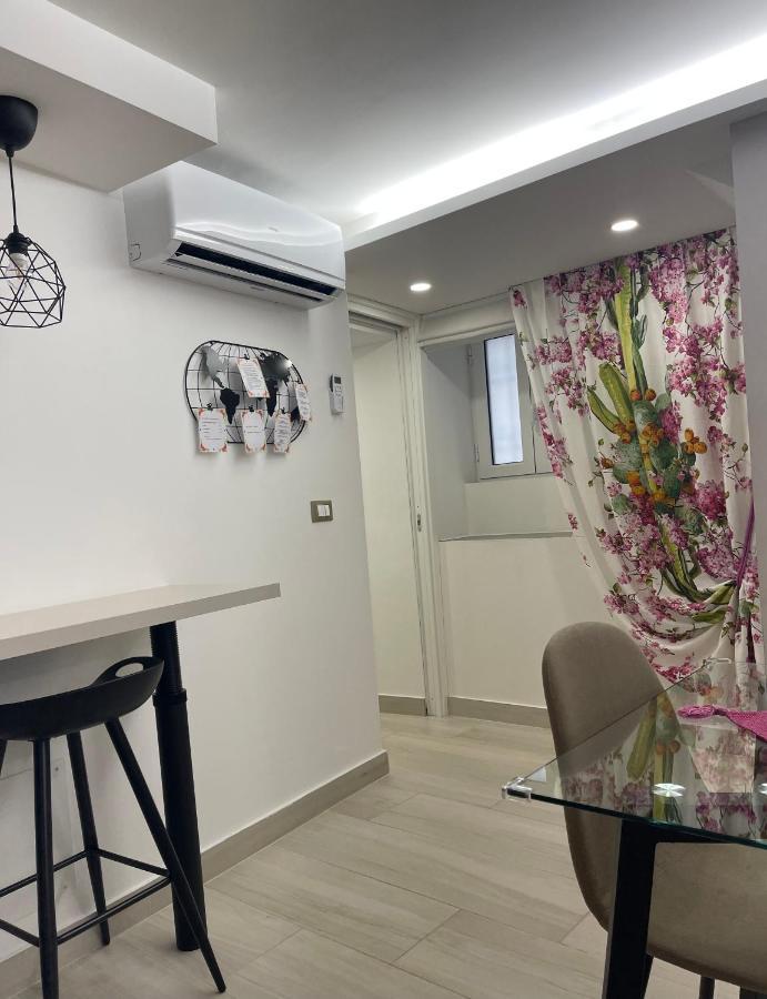Bacosuite Katanya Dış mekan fotoğraf